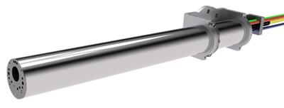 DB-IHS Base Assembly