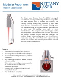 MRA Product Sheet
